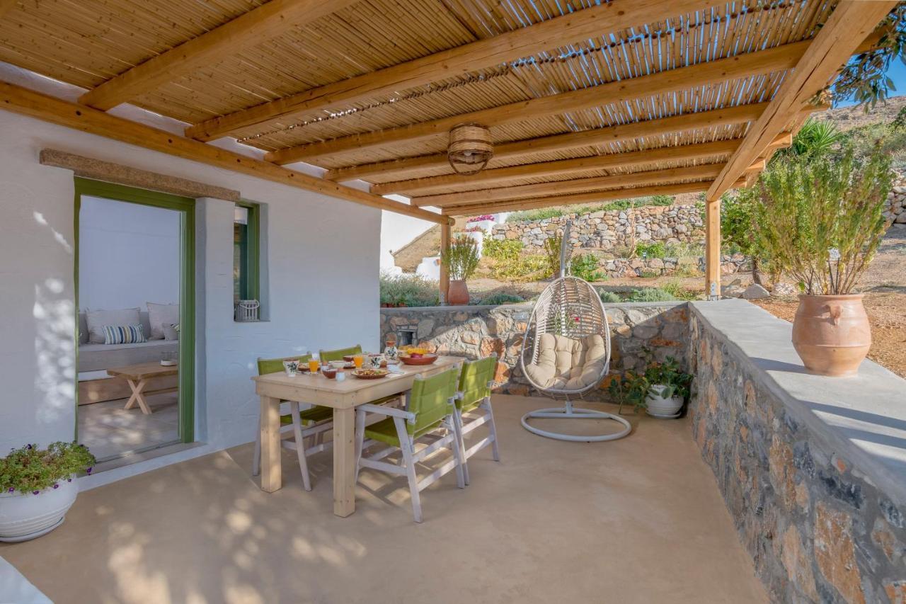 Elia Traditional Suites Astypálaia Dış mekan fotoğraf