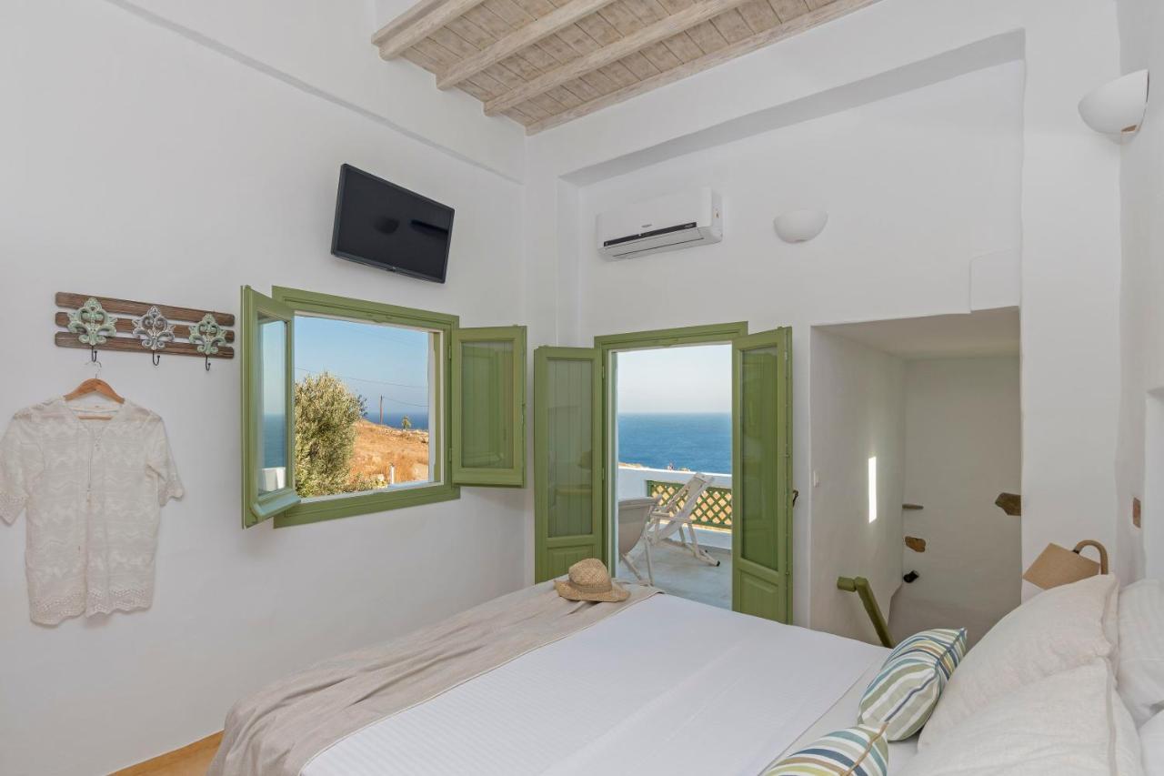 Elia Traditional Suites Astypálaia Dış mekan fotoğraf