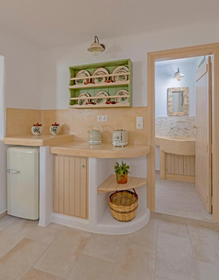Elia Traditional Suites Astypálaia Dış mekan fotoğraf