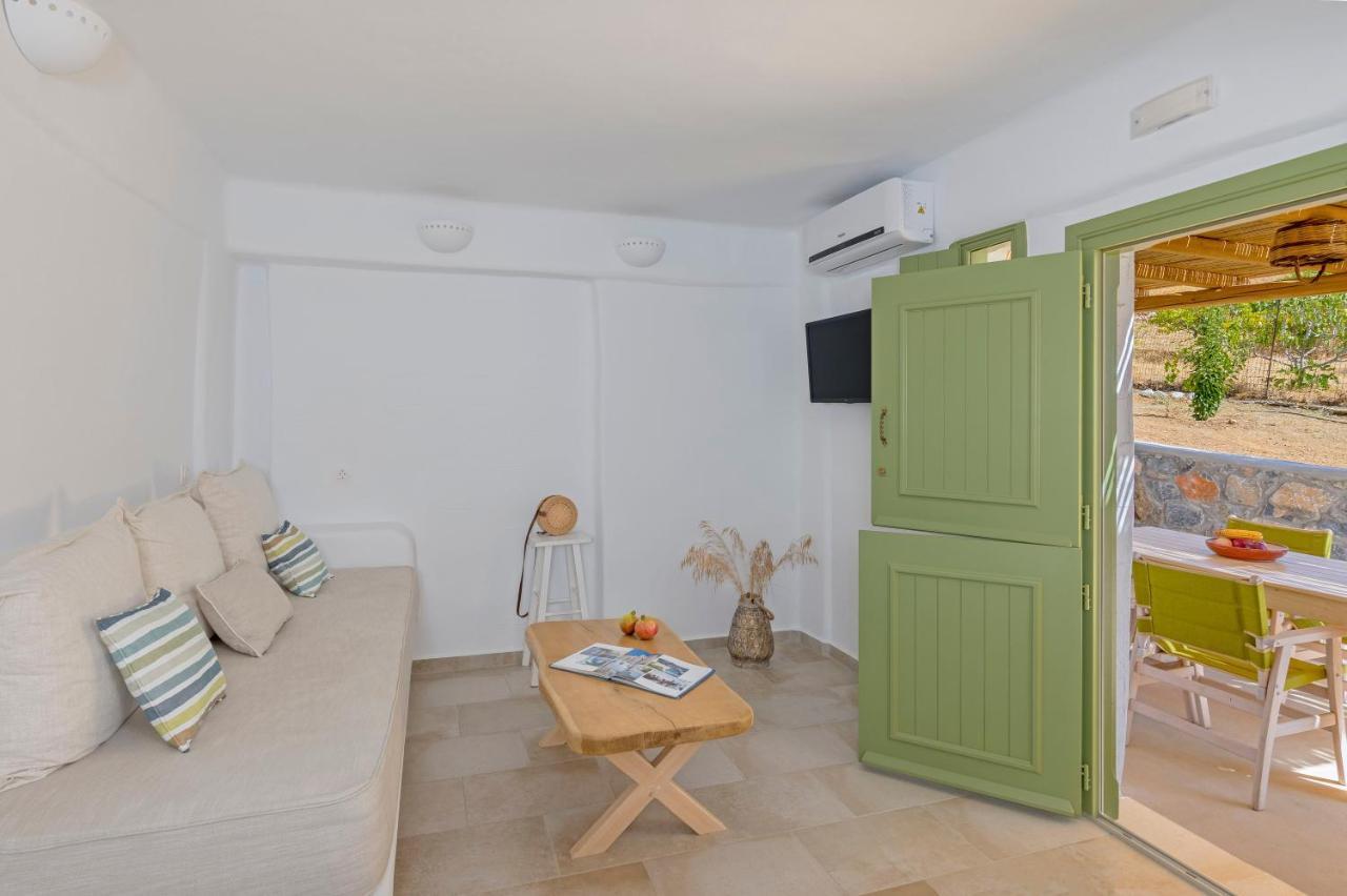 Elia Traditional Suites Astypálaia Dış mekan fotoğraf